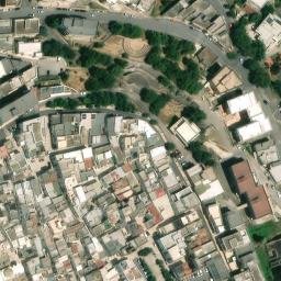 Mappa satellitare PIAZZA PLEBISCITO, Mottola