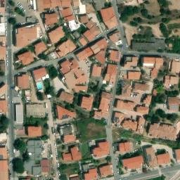 Mappa satellitare VICOLO JOSTO, Posada