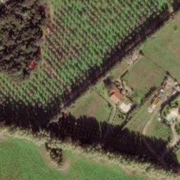 Mappa satellitare STRADA SENZA NOME 155, Alghero