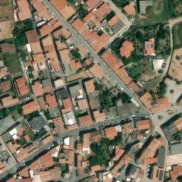 Mappa satellitare VIA CAGLIARI, Torpè