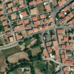Mappa satellitare VIA MILANO, Torpè
