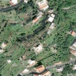 Mappa satellitare VIA LONE, Amalfi