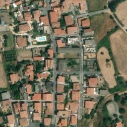 Mappa satellitare PIAZZA RISORGIMENTO, Torpè