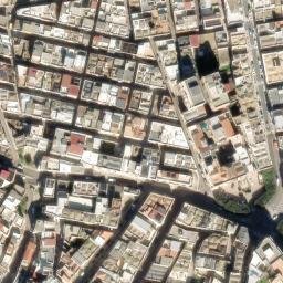 Mappa satellitare VICO COMO, Laterza