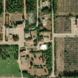 Mappa satellitare VIA LORETELLA, Alghero