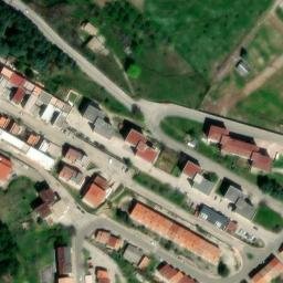 Mappa satellitare VIA SCIARRA GIUSEPPE, Tricarico