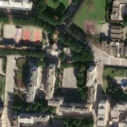 Mappa satellitare PIAZZA ARMANDO SPADINI, Brindisi