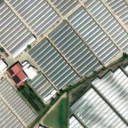 Mappa satellitare VIA OLMO, Bellizzi