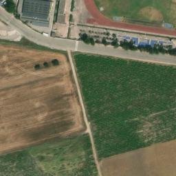 Mappa satellitare STRADA PER MASSERIOLA, Brindisi