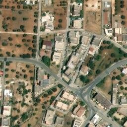 Mappa satellitare VIA MESOLE, Crispiano
