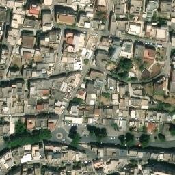 Mappa satellitare VIA CASTELLO, Crispiano