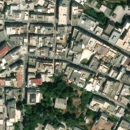 Mappa satellitare LARGO SCUDERIA, Crispiano