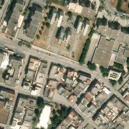 Mappa satellitare VIA ANGELO ANTONICELLI, Massafra