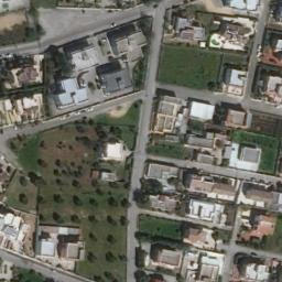Mappa satellitare VIA SANDRO PERTINI, Crispiano