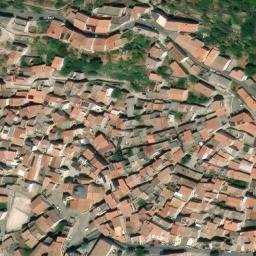 Mappa satellitare VIA MANNU, Lodè