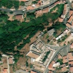 Mappa satellitare VICOLO SEBASTIANO SATTA, Lodè