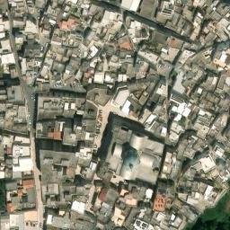 Mappa satellitare VICO SPECCHI, Massafra