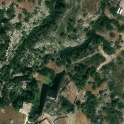 Mappa satellitare VIA ANCONA, Massafra
