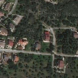 Mappa satellitare VIALE GIULIO CESARE, Statte