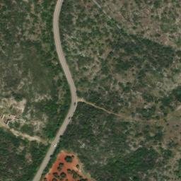 Mappa satellitare CONTRADA SPINARUTA, Grottaglie