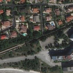 Mappa satellitare VIALE LEONARDO DA VINCI, Statte
