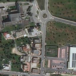 Mappa satellitare VIA GIOVANNI VALENTINI, Statte