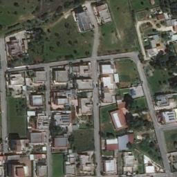 Mappa satellitare VIA MARIO PILATI, Statte