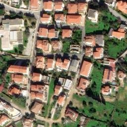 Mappa satellitare VIA SARCIDANO, Siniscola