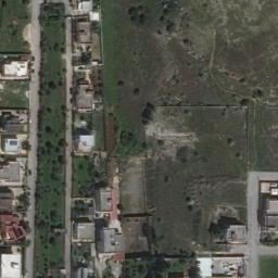 Mappa satellitare VIA JOHANN STRAUSS, Statte