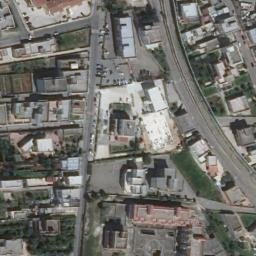 Mappa satellitare VICO PRIMO CRISPIANO, Statte