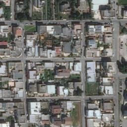 Mappa satellitare VIA GIOVANNI PACINI, Statte
