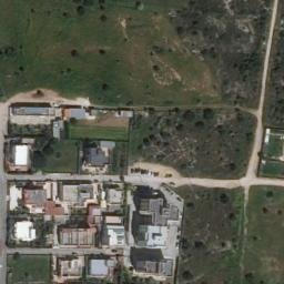 Mappa satellitare VIA TOMMASO ALBINONI, Statte