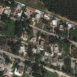 Mappa satellitare VIA DEL TIMO, Statte