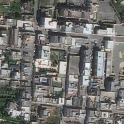 Mappa satellitare VIA ROSSANO, Statte