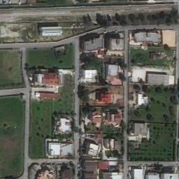 Mappa satellitare VIA LEONE SINIGAGLIA, Statte