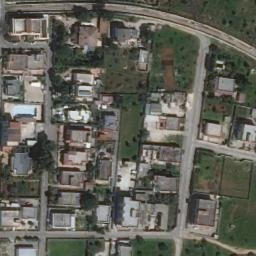 Mappa satellitare VIA DOMENICO ALBERTI, Statte
