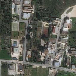 Mappa satellitare VIA CARLO PEDROTTI, Statte