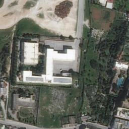Mappa satellitare VICO MUNICIPIO, Statte