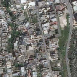Mappa satellitare VIA MICHELE VENTRELLI, Statte