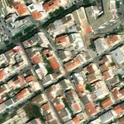 Mappa satellitare VIA ANTONIO MEUCCI, Alghero