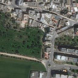 Mappa satellitare VICO PRIMO SEBASTIO, Statte