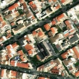 Mappa satellitare VIA BRIGATA SASSARI, Alghero