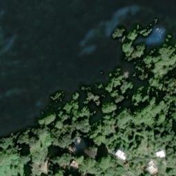 Mappa satellitare TRAVERSA DI VIA TORRA, Capri