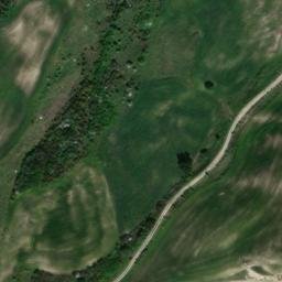 Mappa satellitare CONTRADA MORRONE, Garaguso