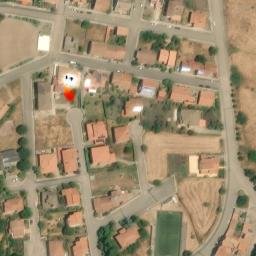 Mappa satellitare VIA ANTONIO GRAMSCI, Bessude