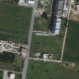 Mappa satellitare VIA FRANZ SCHUBERT, Statte