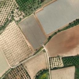 Mappa satellitare CONTRADA COLTURA, Grottaglie