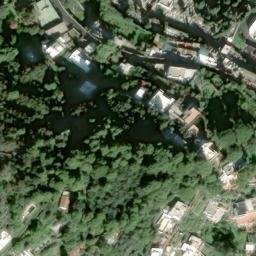Mappa satellitare TRAVERSA TORINA, Capri