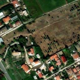 Mappa satellitare VIA GIUSEPPE SILVATI, Eboli