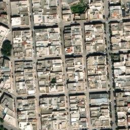 Mappa satellitare VIA SICILIA, Grottaglie